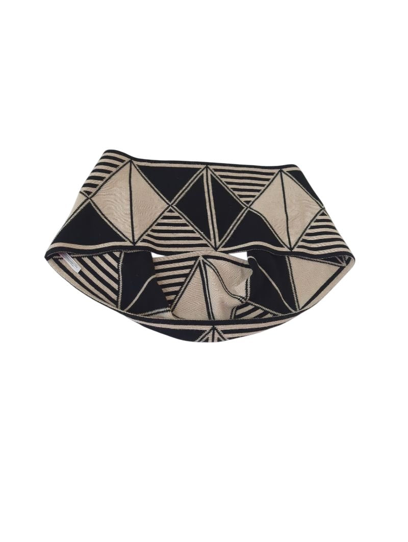 Geometric Pattern Accessories