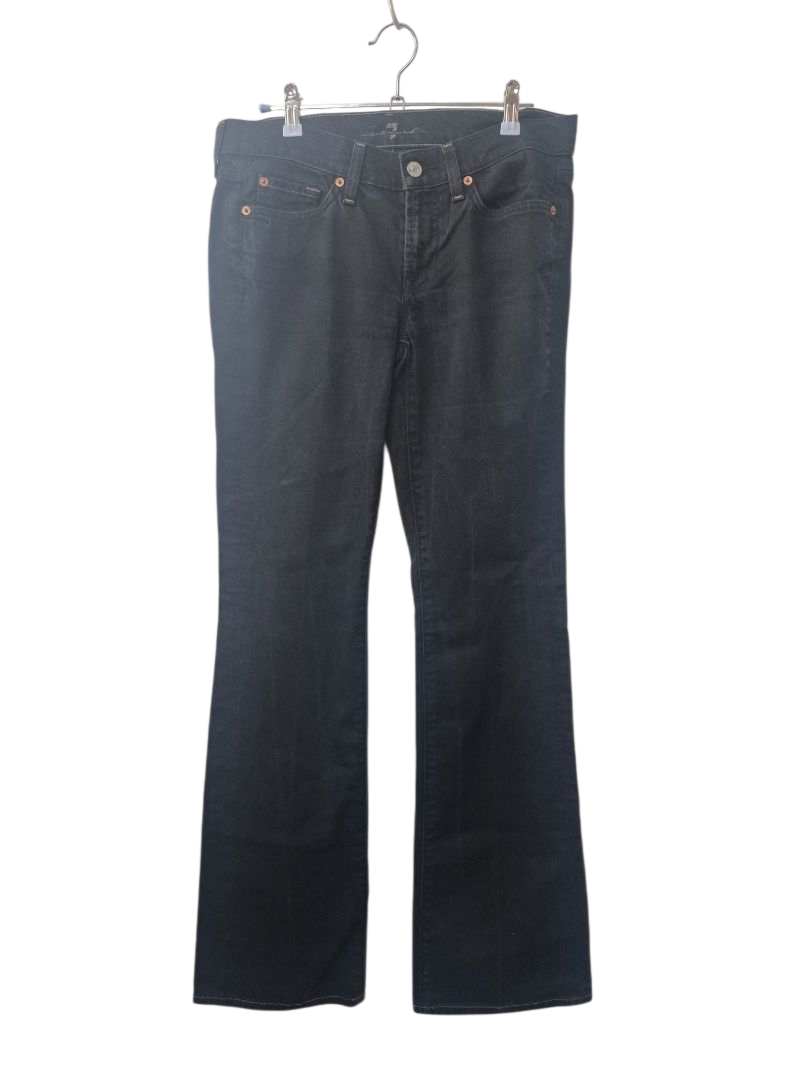 7 Bootcut Jeans Jeans