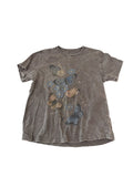 Lucky Brand Graphic Tee Short Sleeves