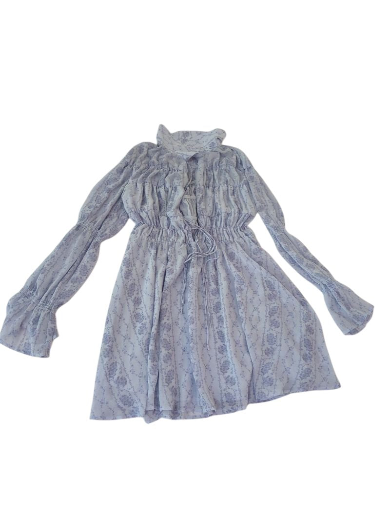 Kimchi Blue Long Sleeve Dress Dresses