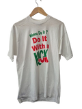 Screen Stars Best Vintage Graphic Tee Vintage