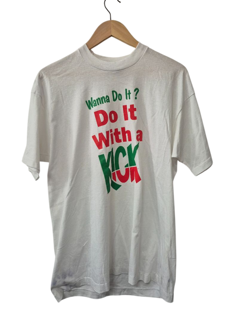 Screen Stars Best Vintage Graphic Tee Vintage