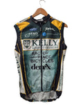 MT Borah Sleeveless Cycling Jersey Men's