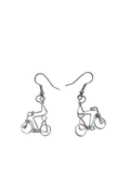 Bicycle Design Jewelry