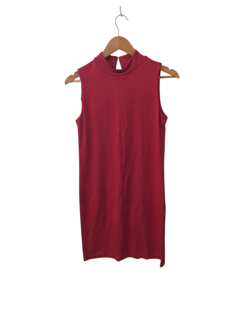 Willi smith Sleeveless Shift Dresses