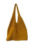 Mesh Tote Handbags