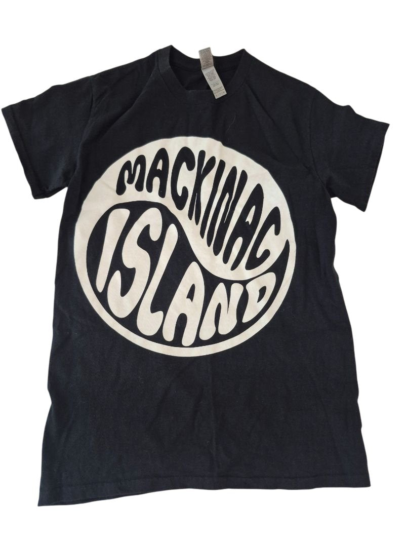 Gildan Graphic Print Short Sleeves