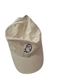Dalix Embroidered Ghost Baseball Cap Hats