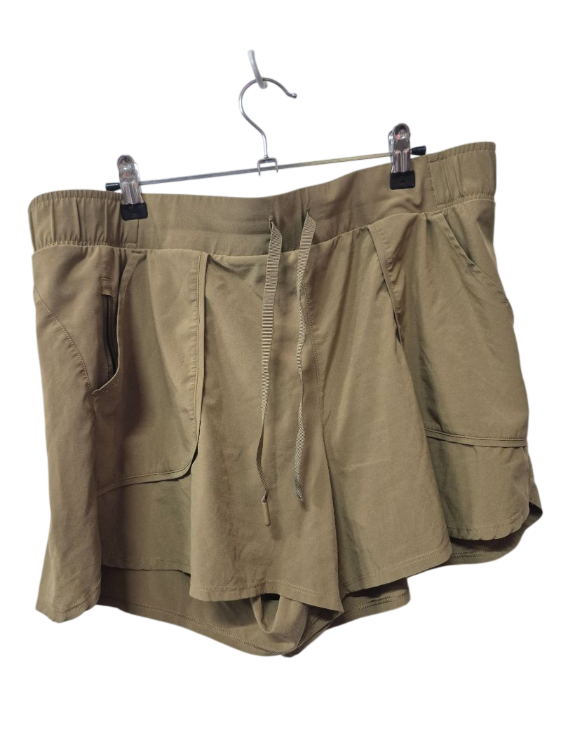 All in Motion High-Waist Shorts Athletic