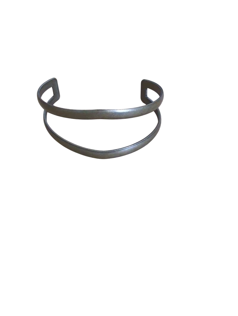 Open Cuff Jewelry
