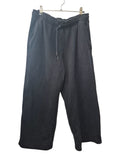 Athleta Wide Leg Pants Athletic