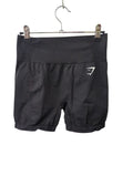 Gym Shark High Waist Shorts Athletic
