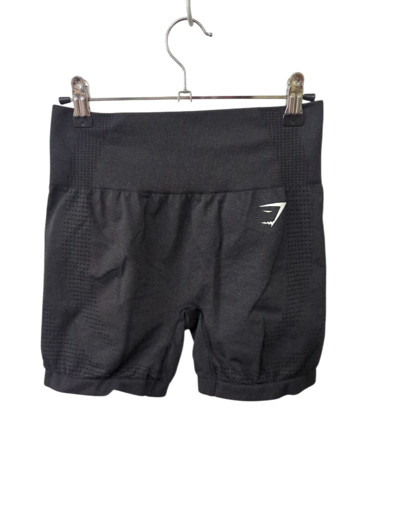 Gym Shark High Waist Shorts Athletic