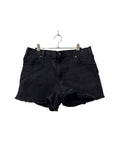 Levi’s Denim Cut-Off Shorts