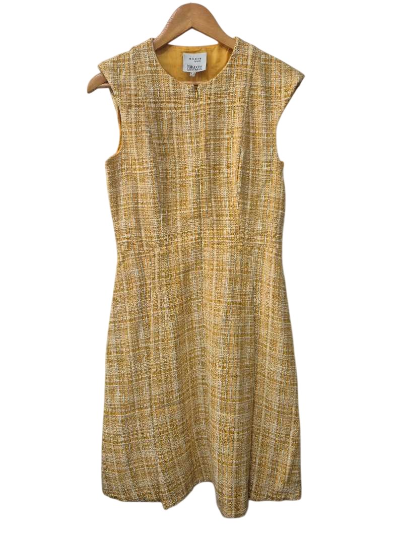 Bergdore Goodman Vintage Tweed Dress Vintage