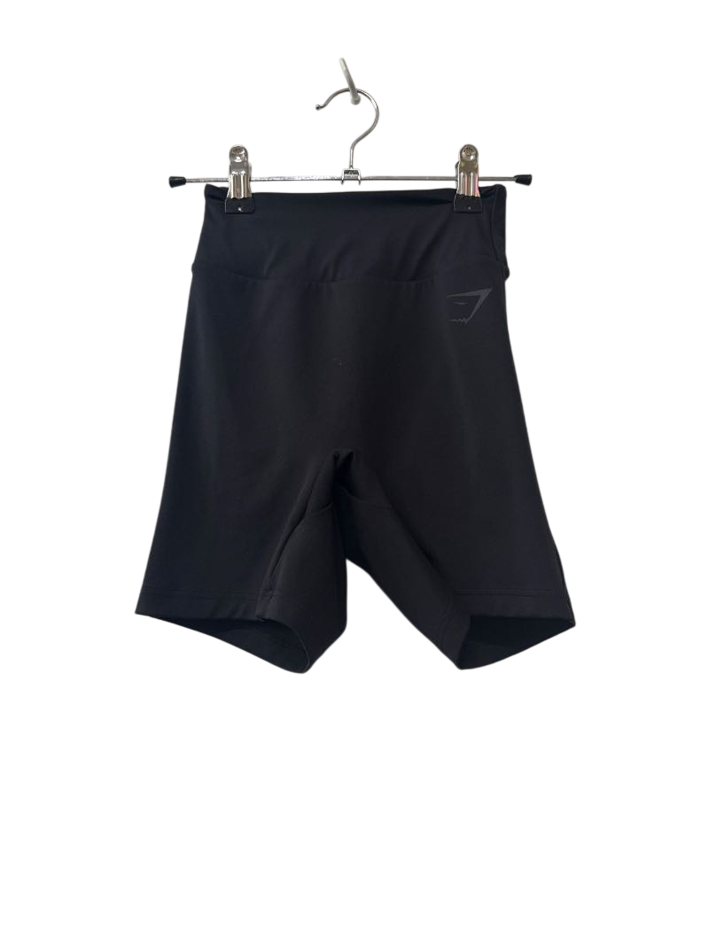 Gym shark High-Waisted Shorts Athletic