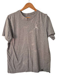 Jordan Crew Neck Tee Short Sleeves