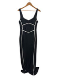 Sleeveless Maxi Dresses