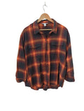 Old Navy Button-Up Shirt Long Sleeves