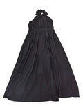 Lane Bryant Halter Maxi Dresses