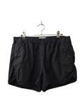 Madewell Elastic Waist Shorts