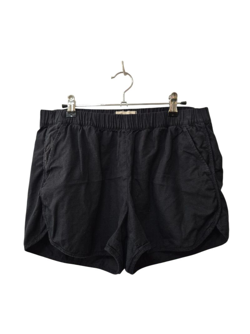 Madewell Elastic Waist Shorts