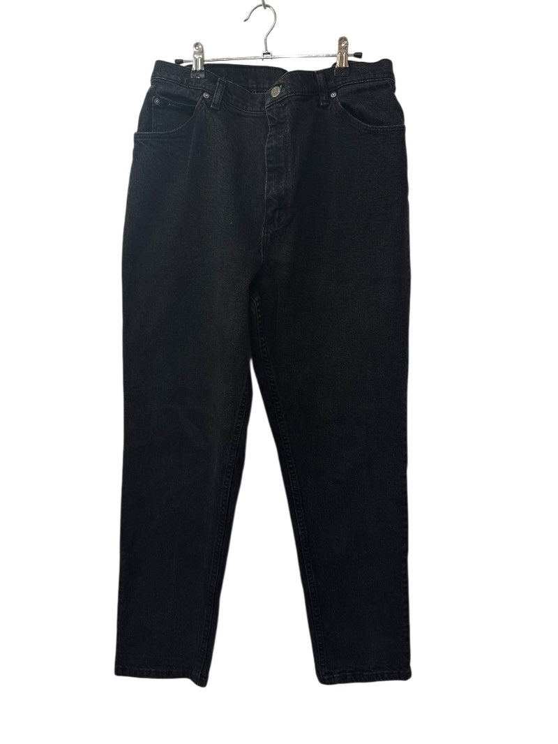 Riders Vintage High-Waisted Jeans Vintage