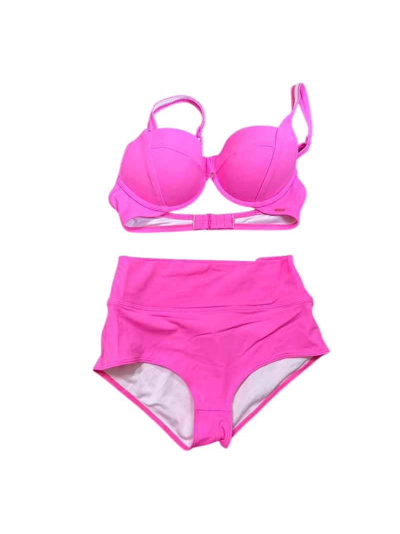 Pink by Victoria's Secret High Waist Bikini Swimwear