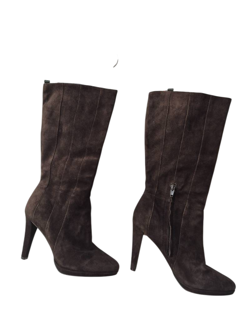 Banana Republic Knee High Boots