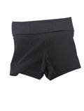 No Boundaries High Waist Shorts Athletic