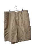 Relaxed Fit Shorts