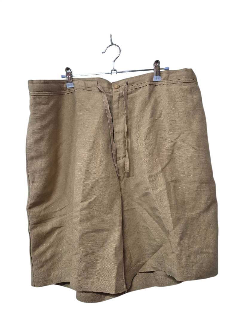 Relaxed Fit Shorts