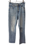 GAP Straight Leg Jeans