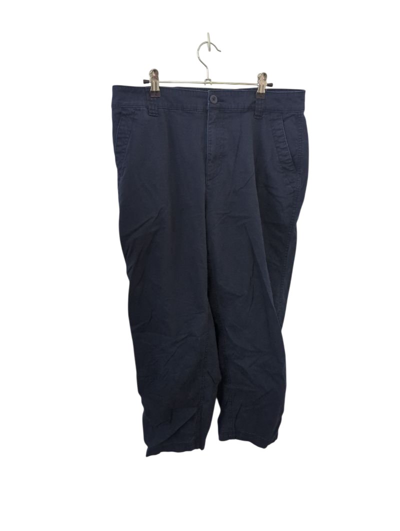 Old Navy Straight Leg Pants