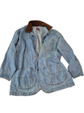 Sun Denim Denim Jacket Vintage