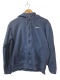 Nike Zip Hoodie Long Sleeves