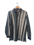 Gant Vintage Stripe Polo Vintage
