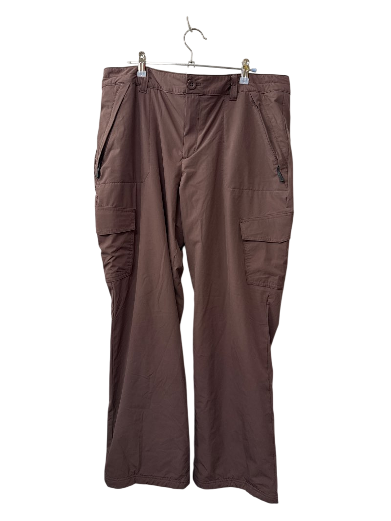 Eddie Bauer Cargo Pants Pants