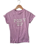 Wrangler Graphic Tee Short Sleeves