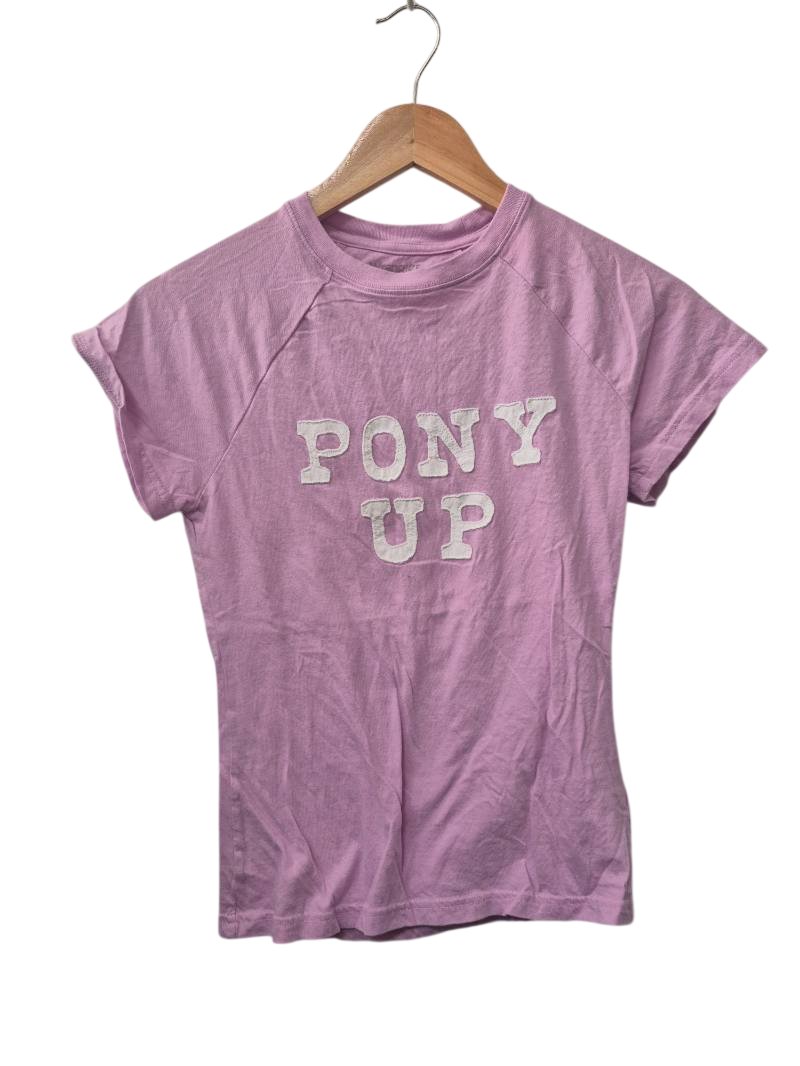 Wrangler Graphic Tee Short Sleeves