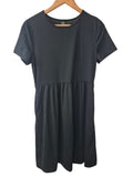 Emery Rose Short Sleeve Dresses
