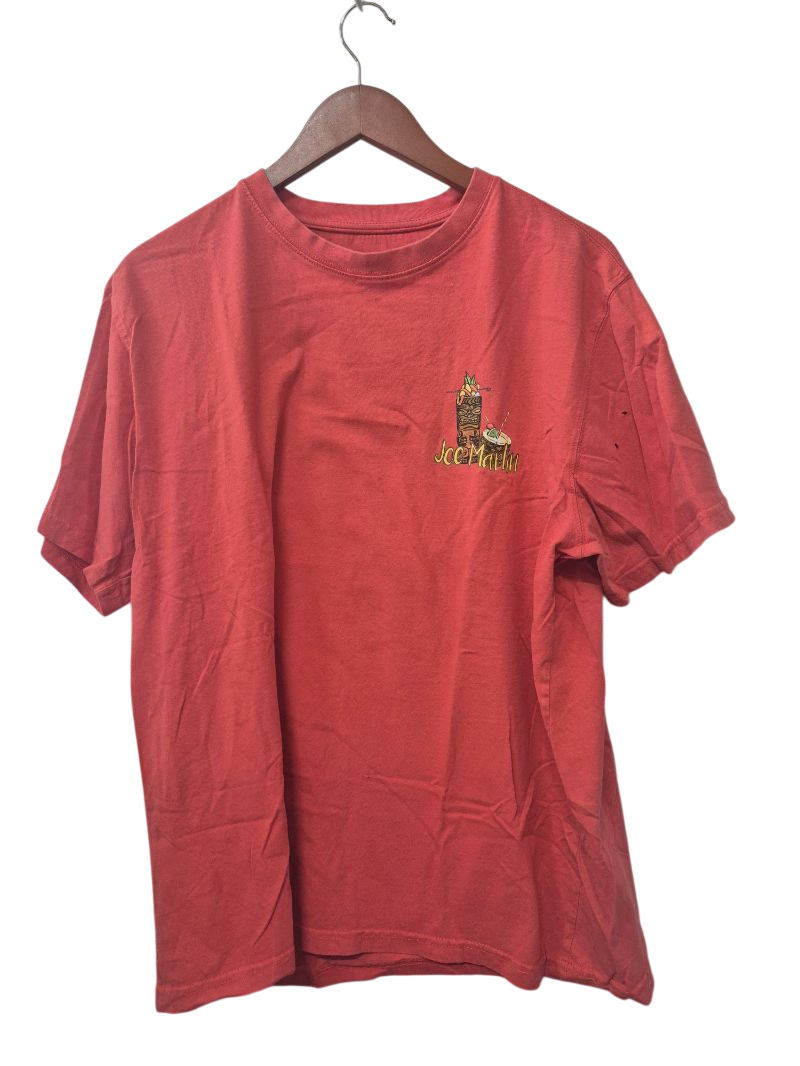 Joe Marlin Vintage Graphic Tee Vintage