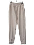 Real Essentials High-Waist Joggers Athletic