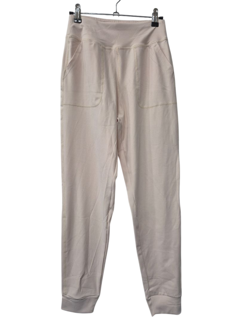 Real Essentials High-Waist Joggers Athletic