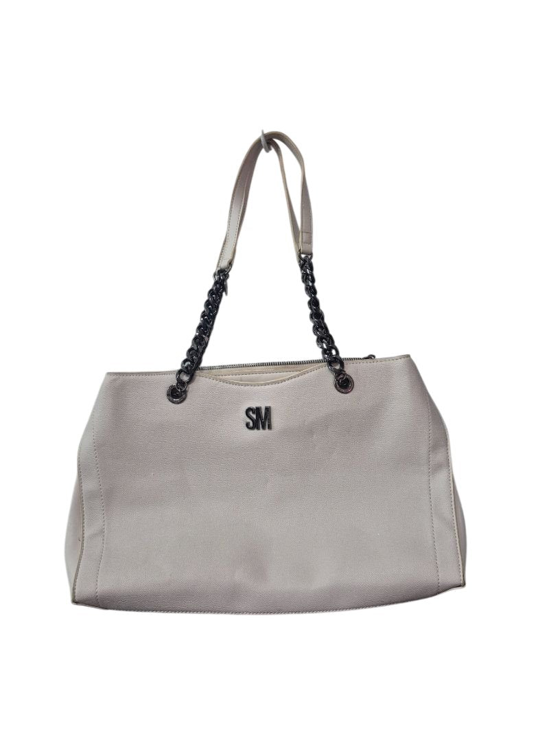 Steve Madden Chain Strap Handbags