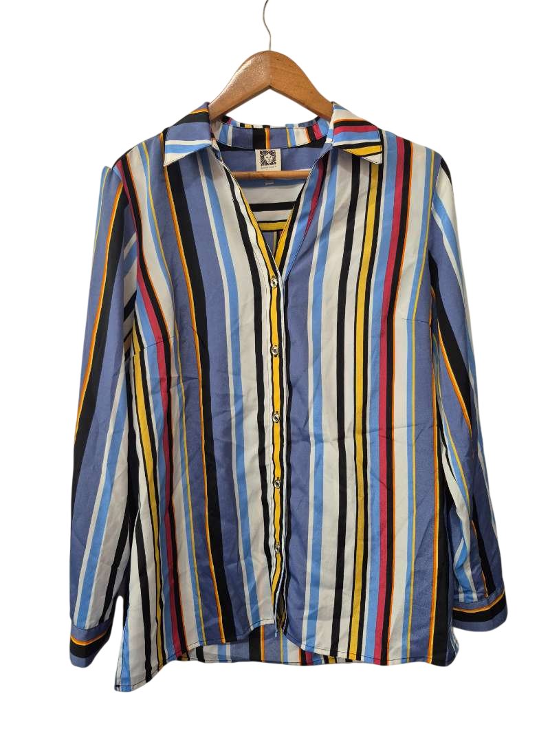 Anne Klein Long Sleeves