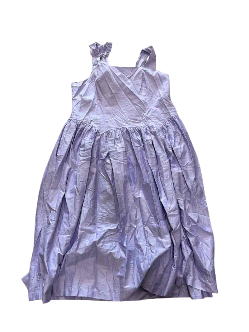 Scoop Sleeveless A-Line Dresses