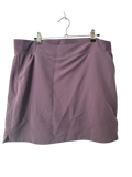 Cool 32 Knit Skirt Athletic