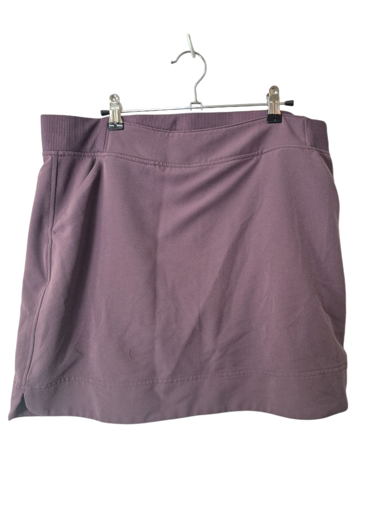 Cool 32 Knit Skirt Athletic