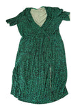 Asos Printed V-Neck Dresses